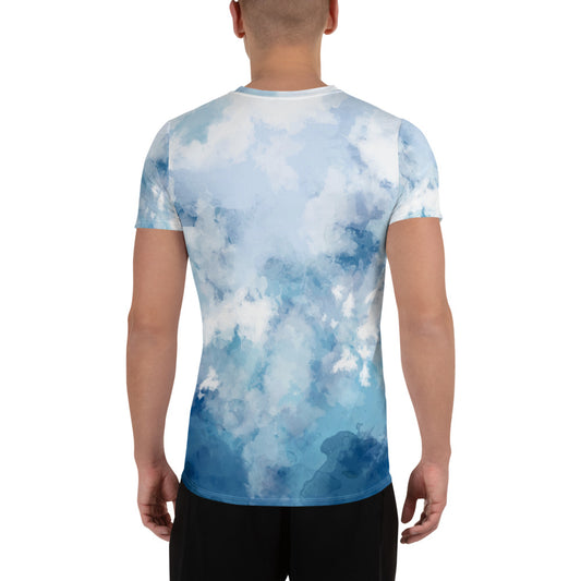 Ka-Pow! Harmonica T-Shirt