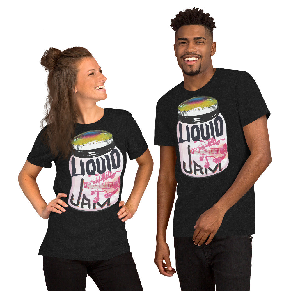 Liquid Jam T-Shirt