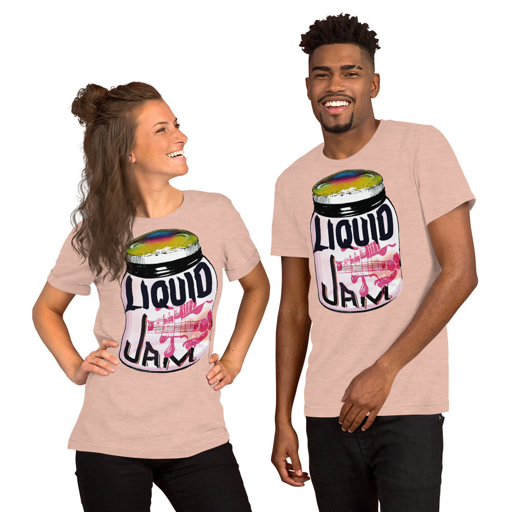 Liquid Jam T-Shirt