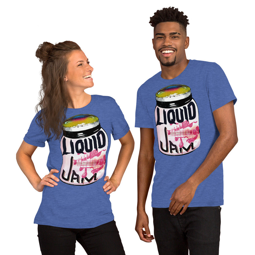 Liquid Jam T-Shirt