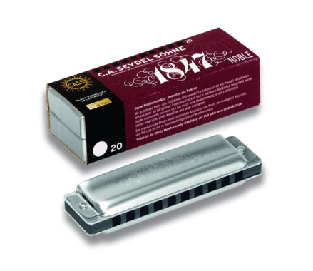Seydel harmonicas for sale top