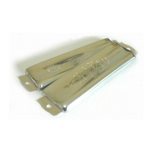 Seydel Session Steel Plus