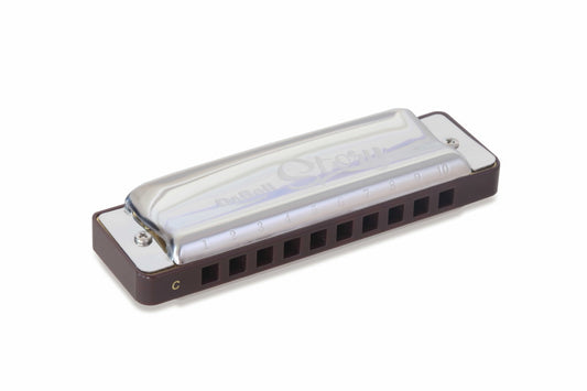 DaBell Story Diatonic Harmonica C