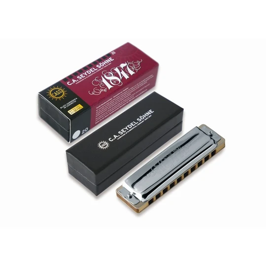 Seydel 1847 Classic High