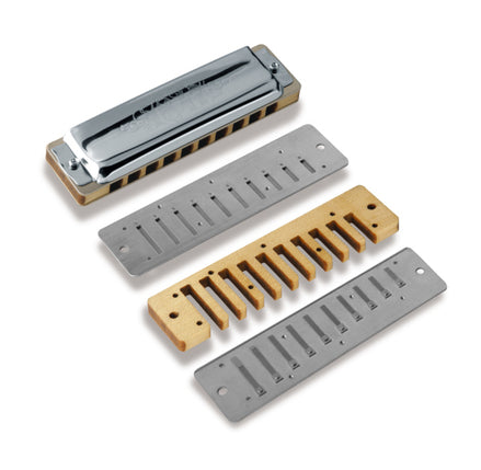 Seydel 1847 Classic Harmonica