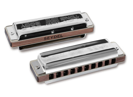 Seydel 1847 Classic LOW Harmonica