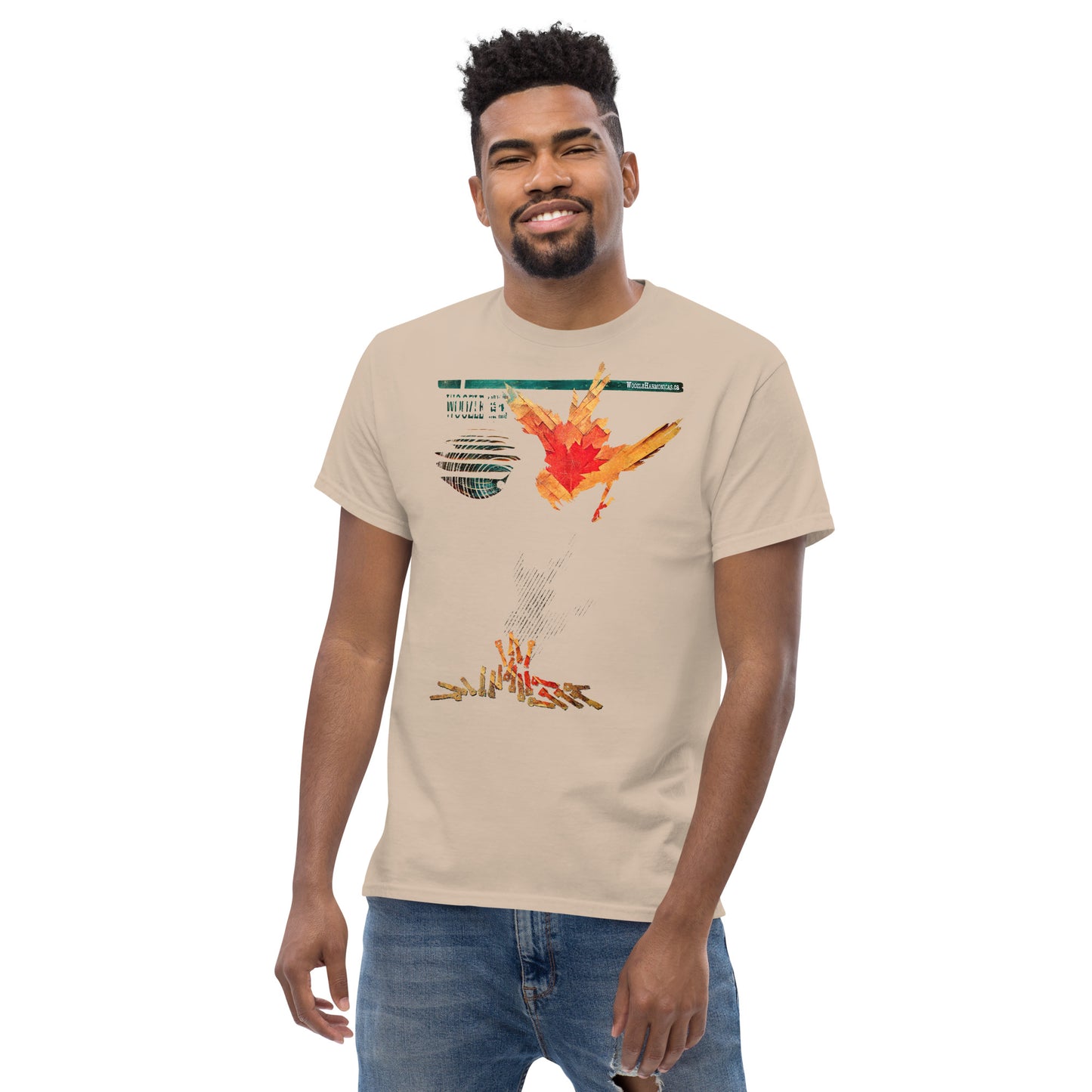 Woozle Reed Raven Scavenger