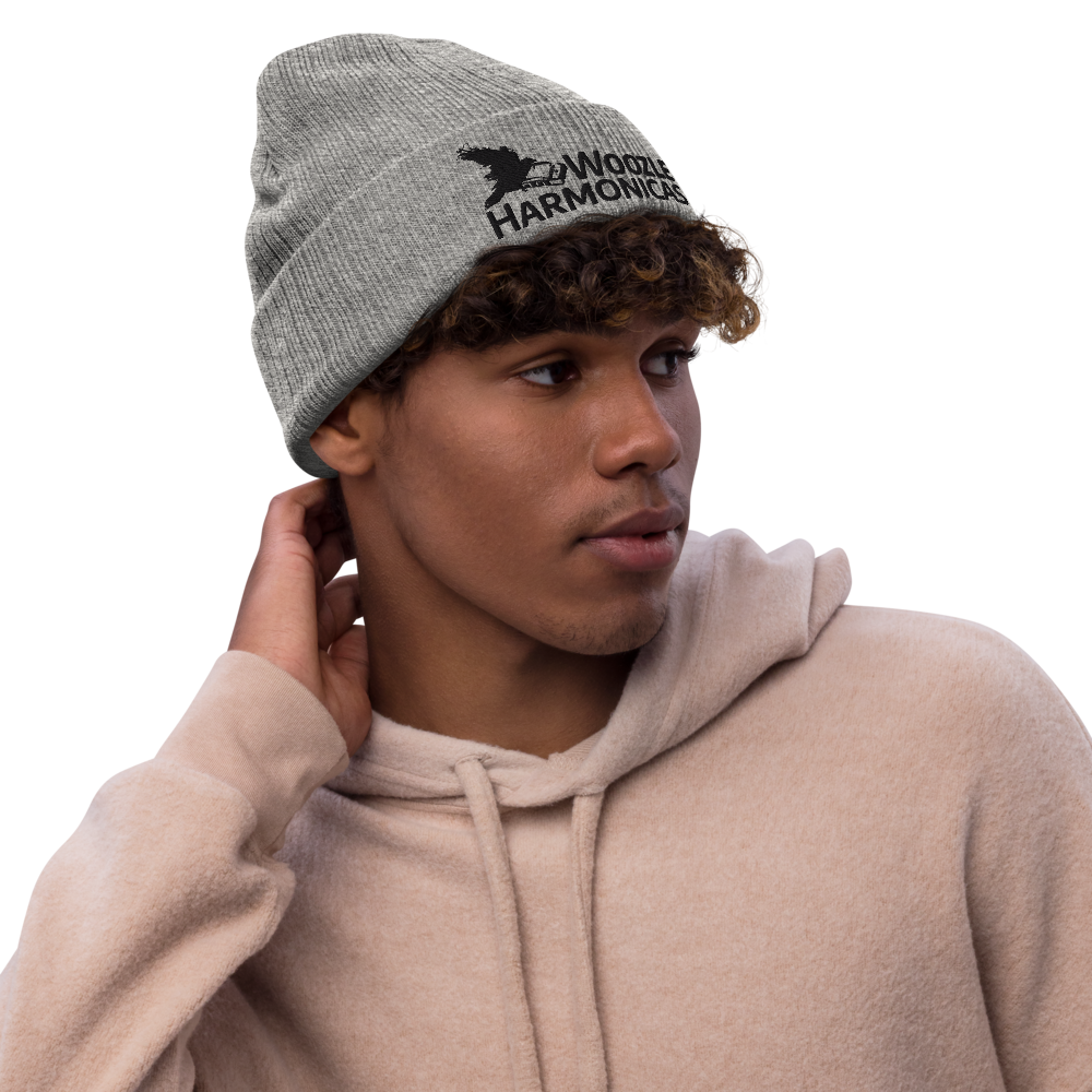 Woozle Harmonicas Toque
