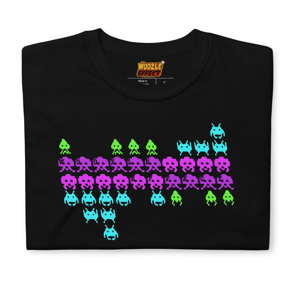"Harp Games" Harmonica Shirt