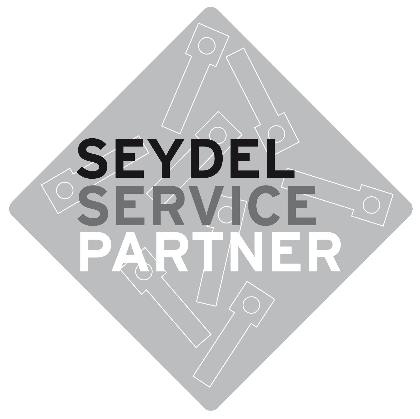 Seydel Service Partner - Authorilzed by the company Seydel (C.A.S.S.) harmonica factory to customize and repair Seydel harmonicas in any way (including warranty service) and to assemble them from spare parts.