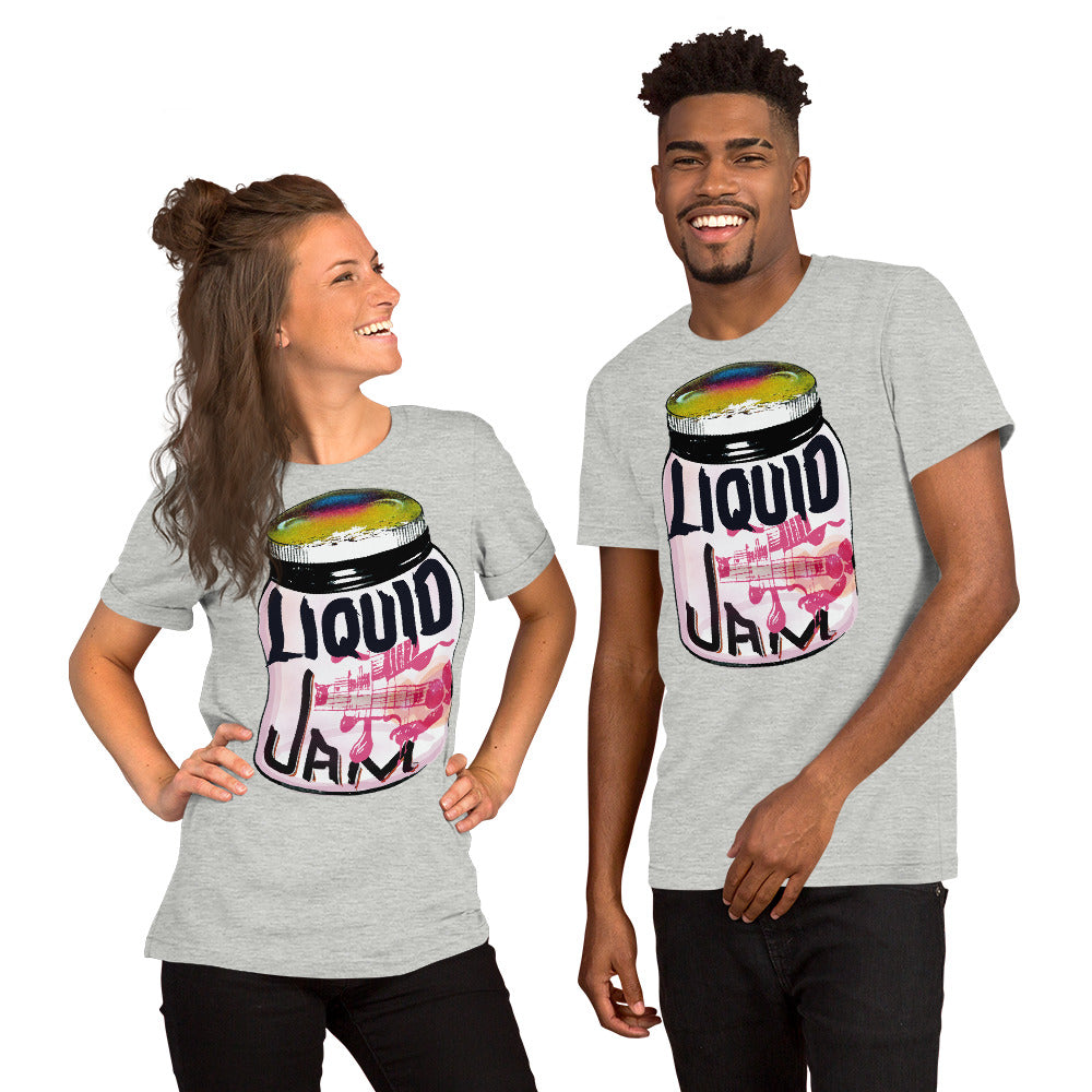 Liquid Jam T-Shirt