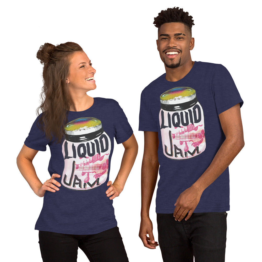 Liquid Jam T-Shirt