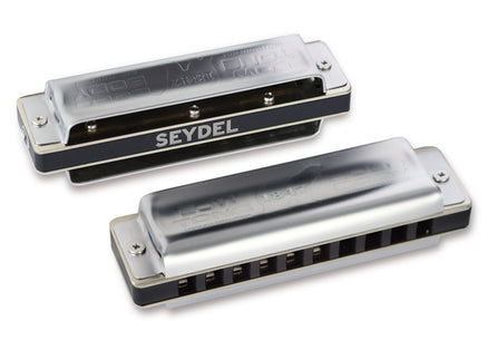 Seydel 1847 Noble LOW Harmonica